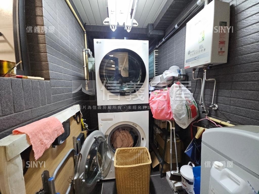 富宇天匯美妝三房車位房屋室內格局與周邊環境