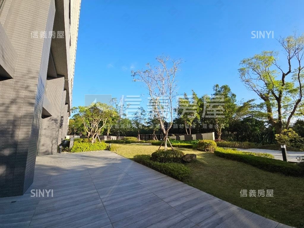 富宇天匯美妝三房車位房屋室內格局與周邊環境