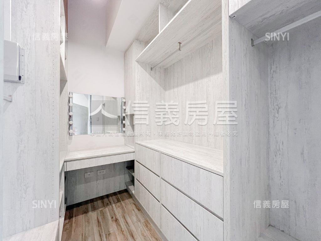 大城雲杉裝潢戶平車房屋室內格局與周邊環境