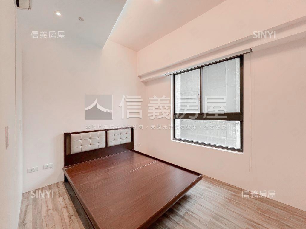 大城雲杉裝潢戶平車房屋室內格局與周邊環境