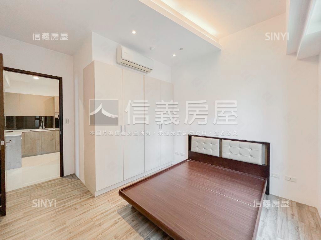 大城雲杉裝潢戶平車房屋室內格局與周邊環境