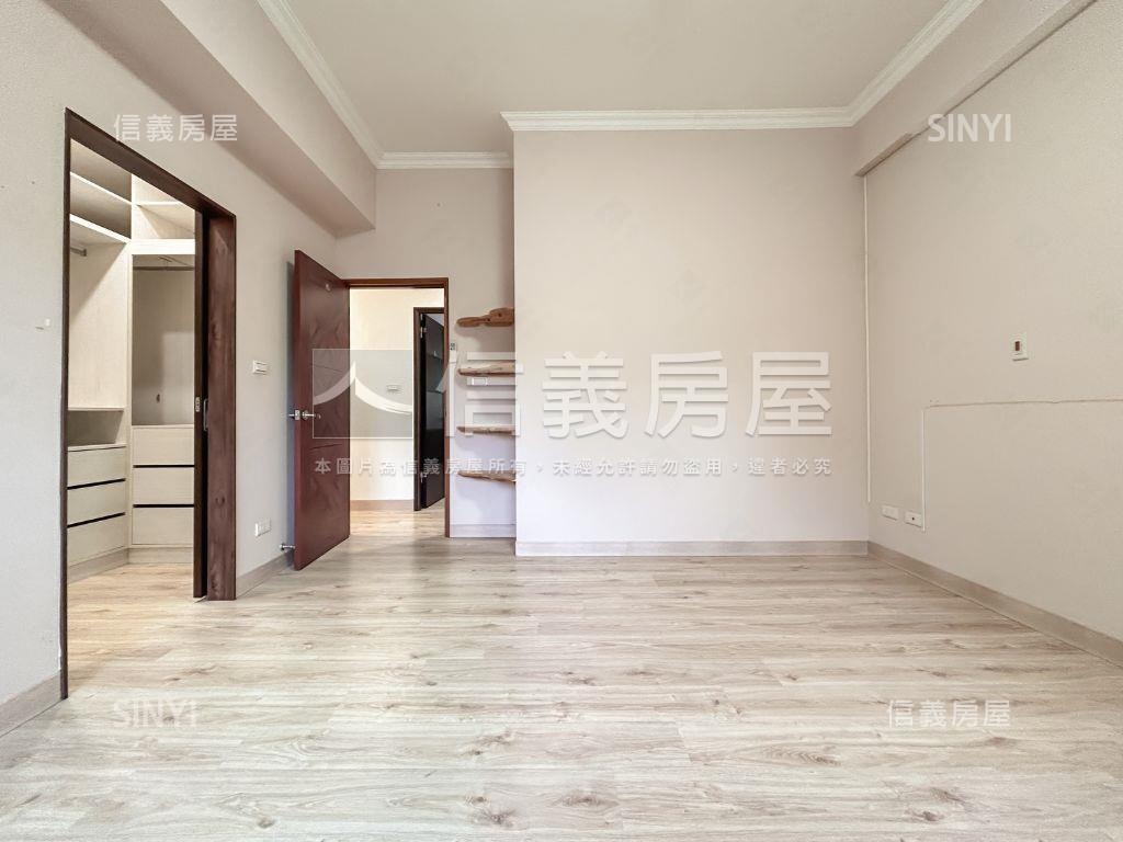 凌雲五村★綠意美屋房屋室內格局與周邊環境