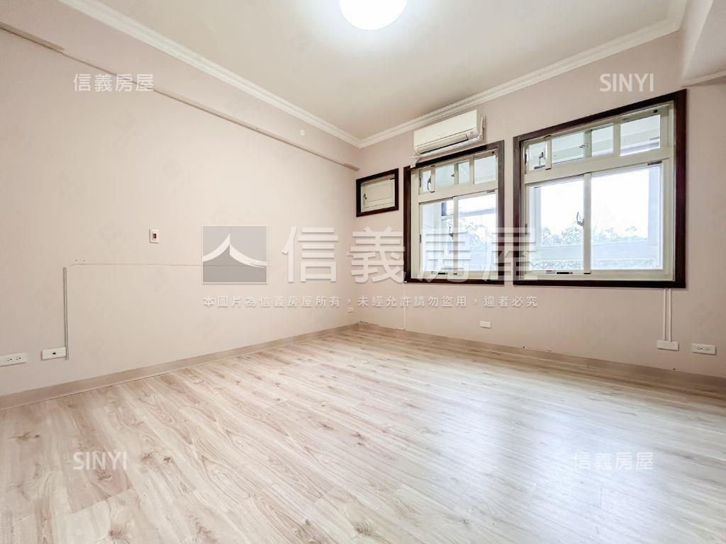 凌雲五村★綠意美屋房屋室內格局與周邊環境
