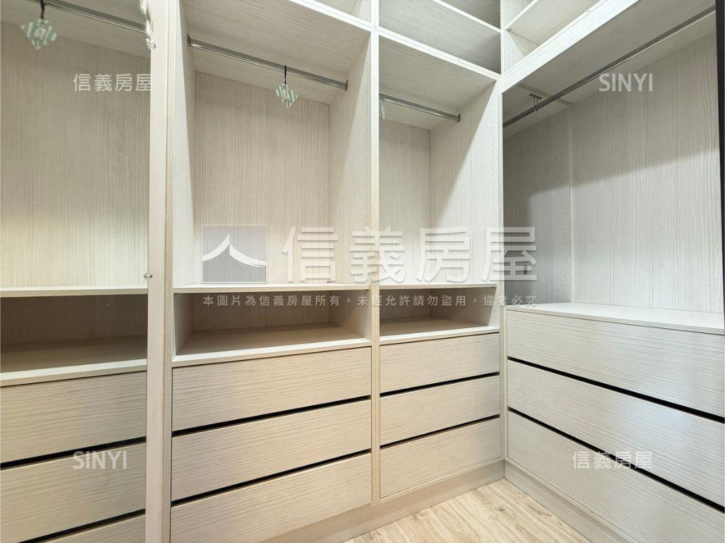 凌雲五村★綠意美屋房屋室內格局與周邊環境