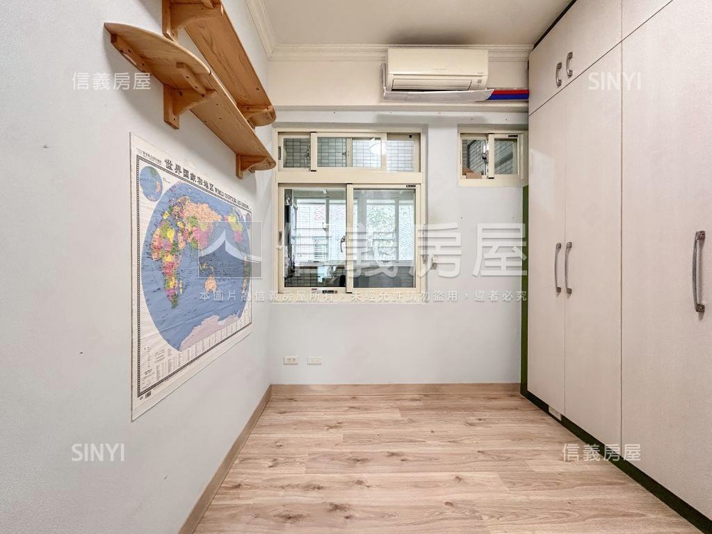 凌雲五村★綠意美屋房屋室內格局與周邊環境