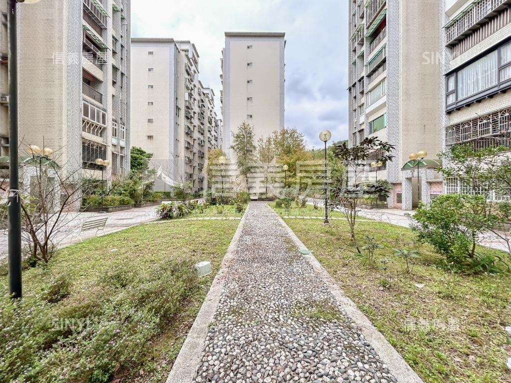 凌雲五村★綠意美屋房屋室內格局與周邊環境