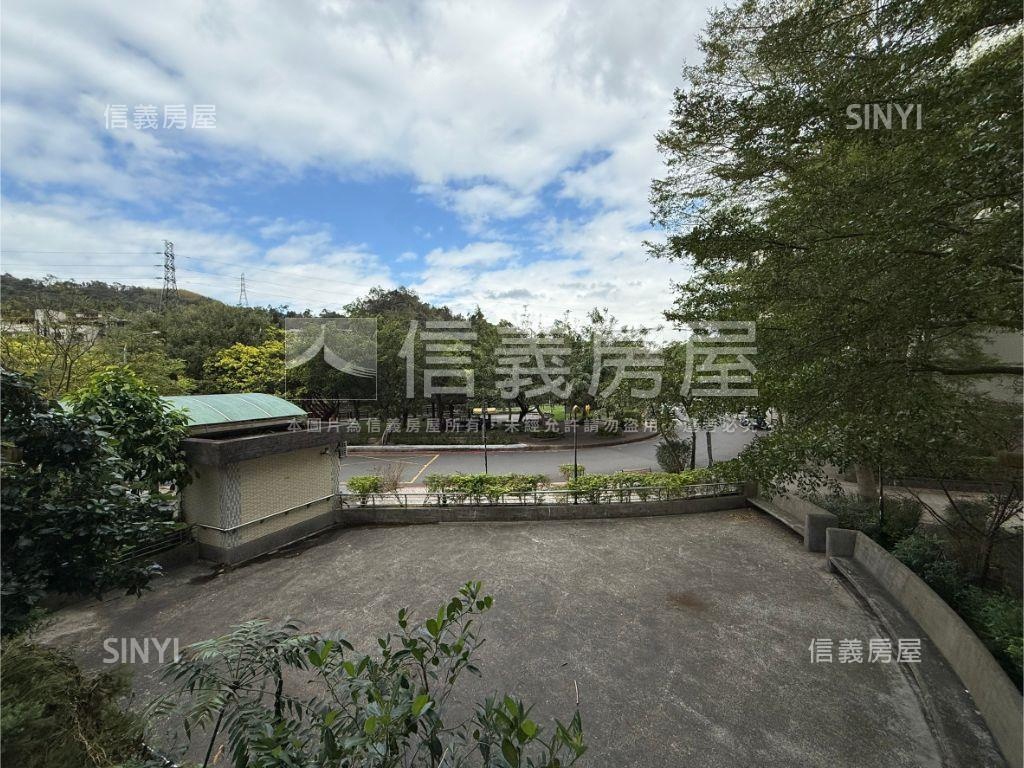 凌雲五村★綠意美屋房屋室內格局與周邊環境