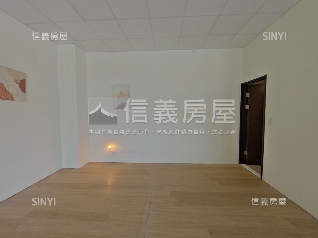 逢甲店面房屋室內格局與周邊環境
