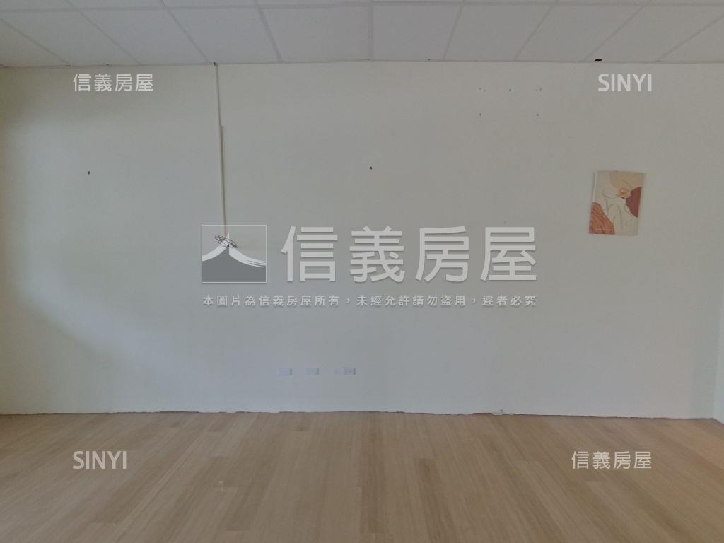 逢甲店面房屋室內格局與周邊環境
