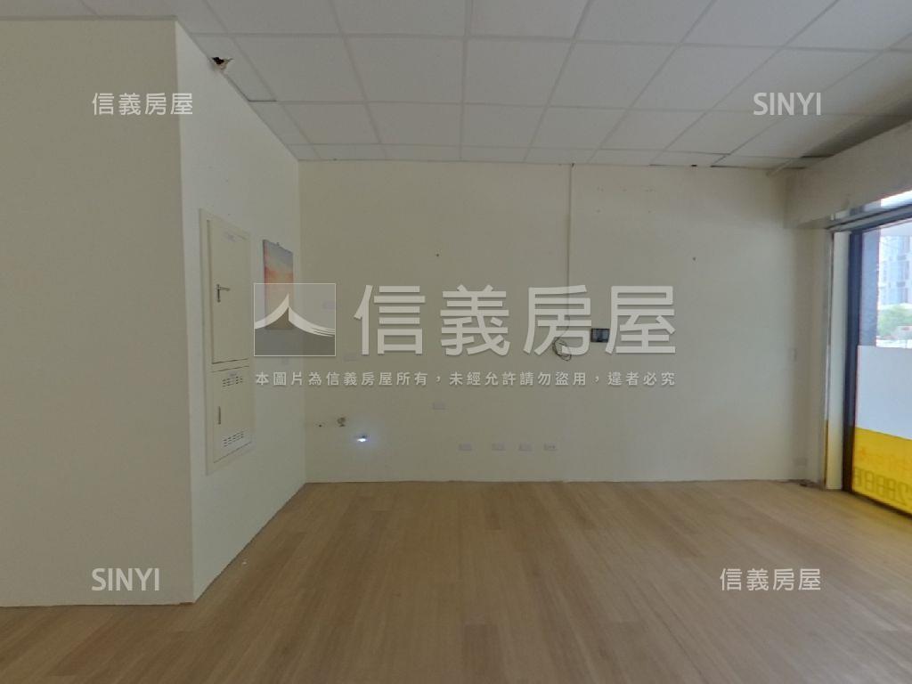 逢甲店面房屋室內格局與周邊環境
