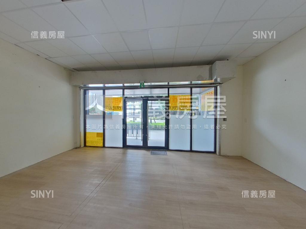 逢甲店面房屋室內格局與周邊環境