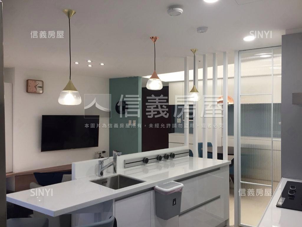 美妝文華高樓望校園房屋室內格局與周邊環境