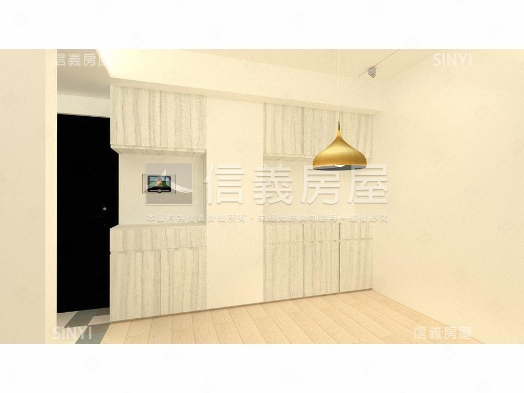 美妝文華高樓望校園房屋室內格局與周邊環境