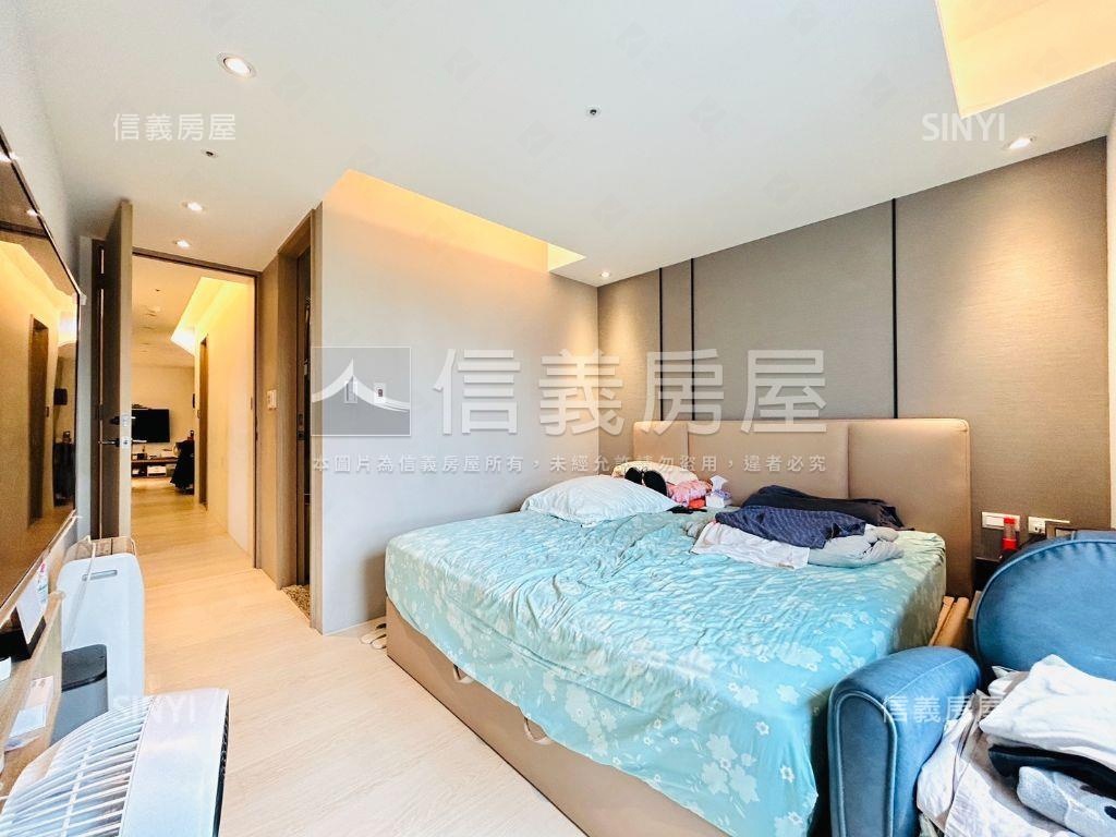 美妝文華高樓望校園房屋室內格局與周邊環境