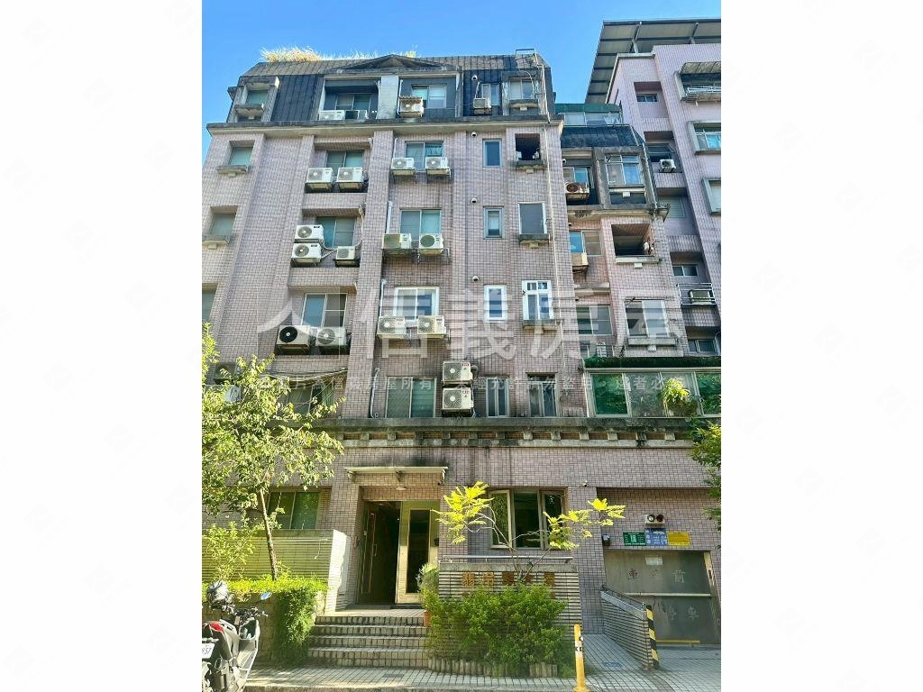 內湖好宅✌葫洲電梯２房房屋室內格局與周邊環境