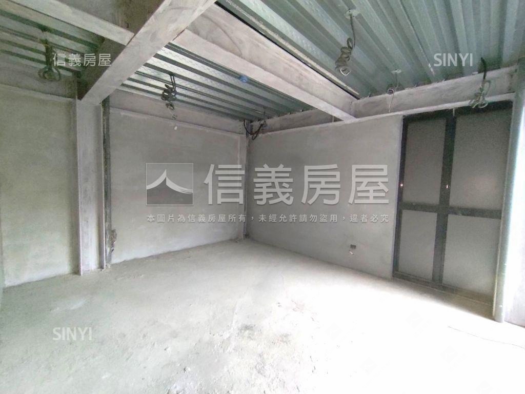 吉祥獨棟透天６房車位房屋室內格局與周邊環境