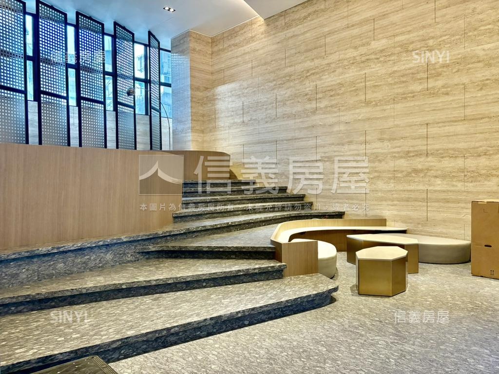 君碧高樓綺麗美景兩房房屋室內格局與周邊環境
