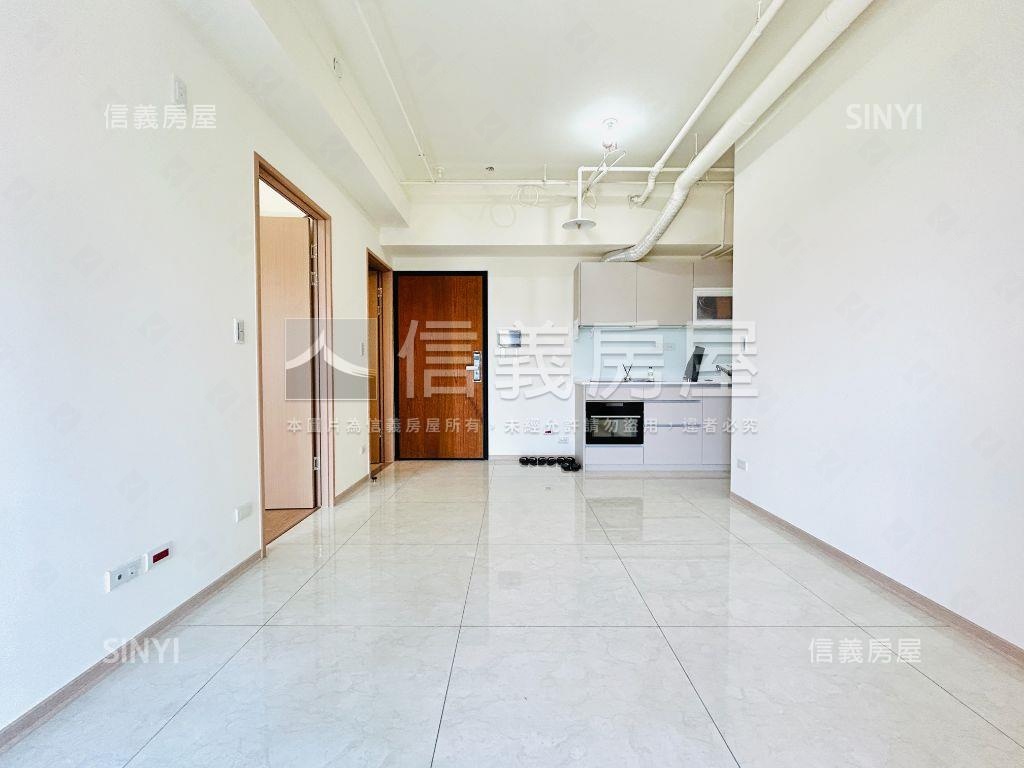 君碧高樓綺麗美景兩房房屋室內格局與周邊環境