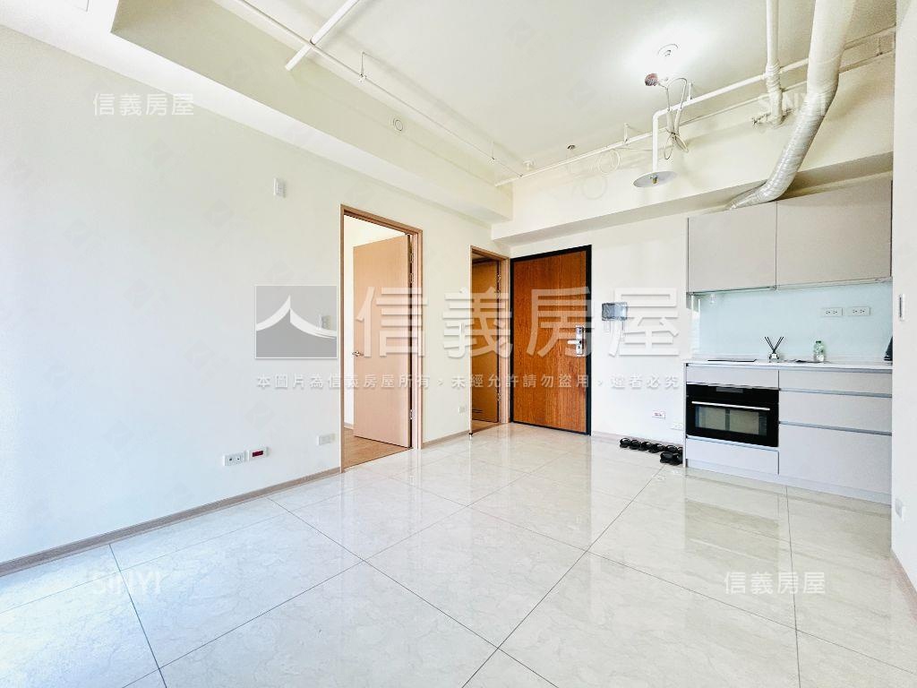 君碧高樓綺麗美景兩房房屋室內格局與周邊環境