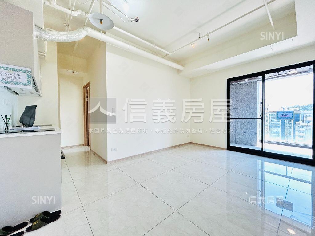 君碧高樓綺麗美景兩房房屋室內格局與周邊環境