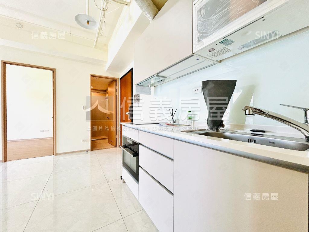 君碧高樓綺麗美景兩房房屋室內格局與周邊環境