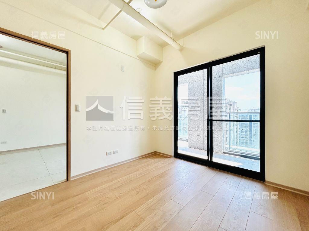 君碧高樓綺麗美景兩房房屋室內格局與周邊環境