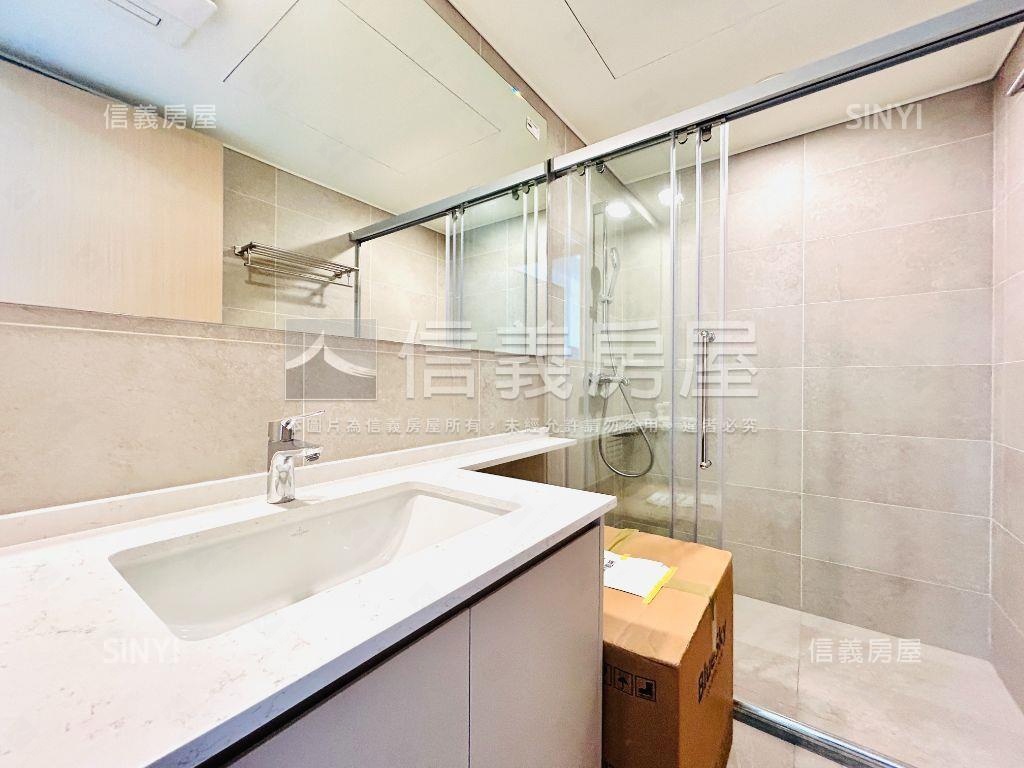 君碧高樓綺麗美景兩房房屋室內格局與周邊環境