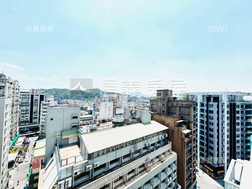 君碧高樓綺麗美景兩房房屋室內格局與周邊環境
