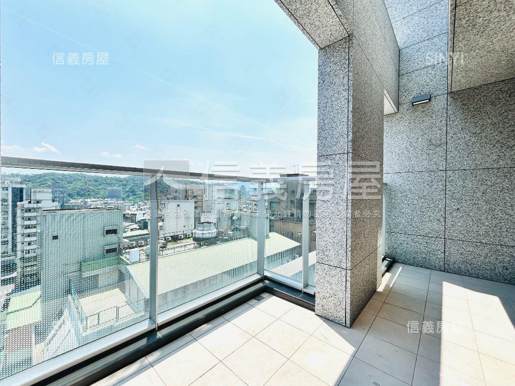 君碧高樓綺麗美景兩房房屋室內格局與周邊環境