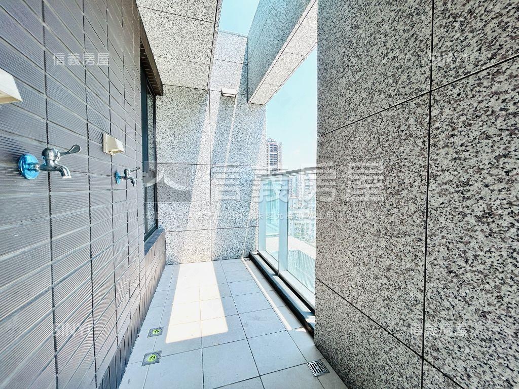君碧高樓綺麗美景兩房房屋室內格局與周邊環境