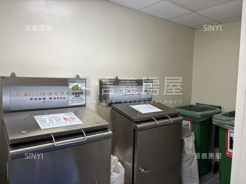 君碧高樓綺麗美景兩房房屋室內格局與周邊環境
