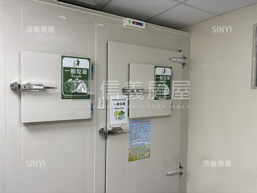 君碧高樓綺麗美景兩房房屋室內格局與周邊環境