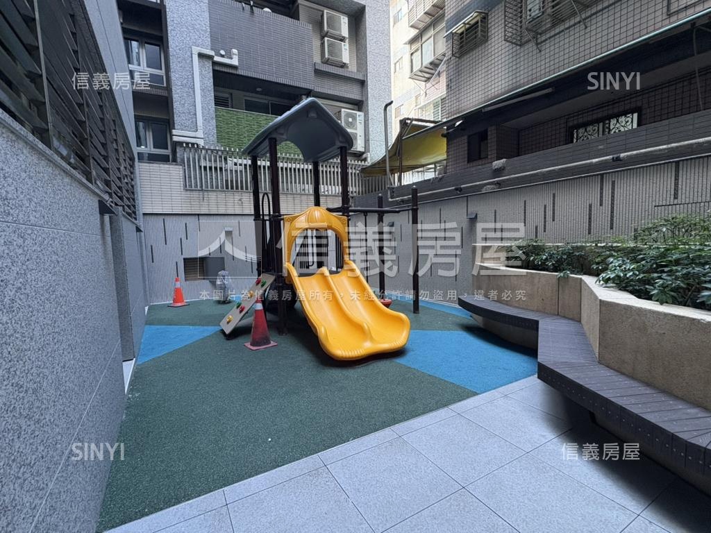 君碧高樓綺麗美景兩房房屋室內格局與周邊環境