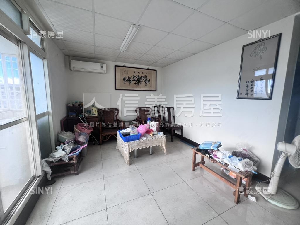 山仔頂大空間三房屋房屋室內格局與周邊環境
