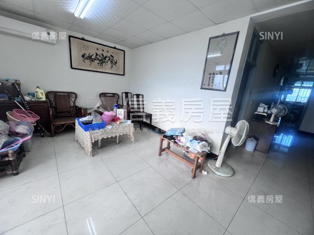 山仔頂大空間三房屋房屋室內格局與周邊環境