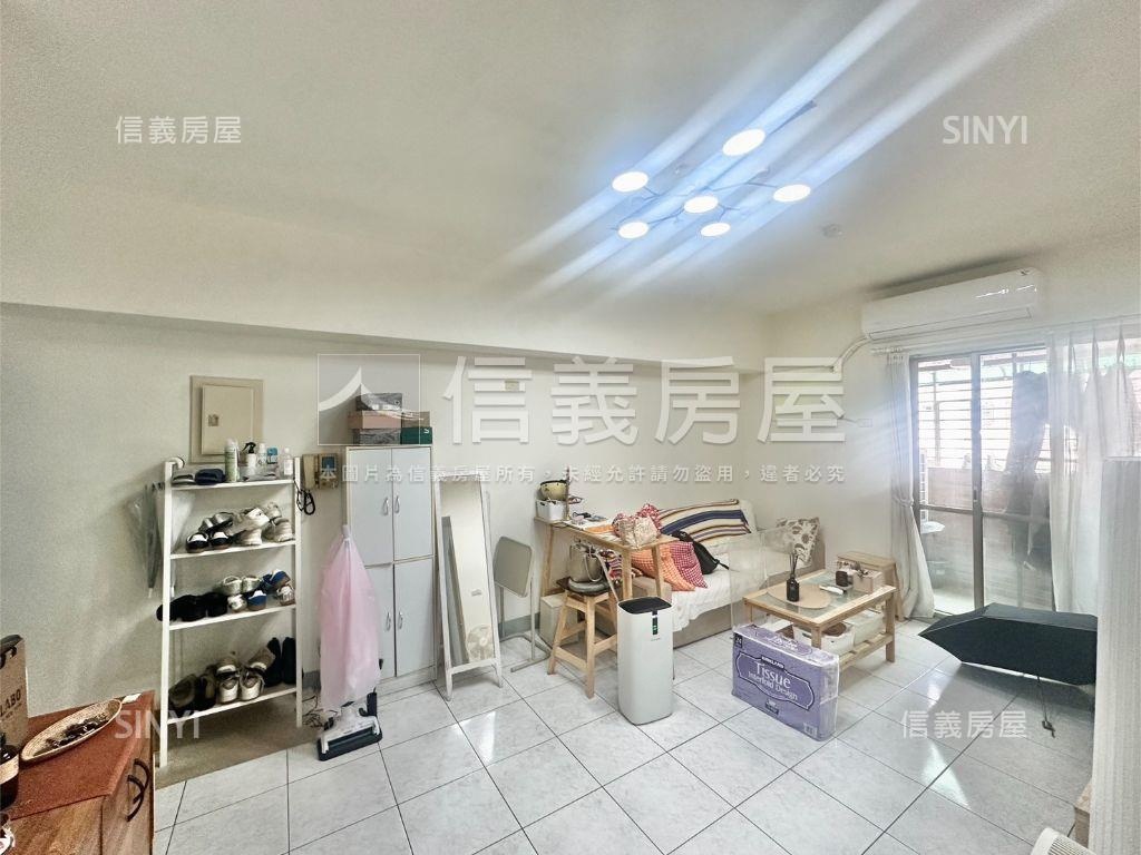 店長推薦★泰隆市四房房屋室內格局與周邊環境