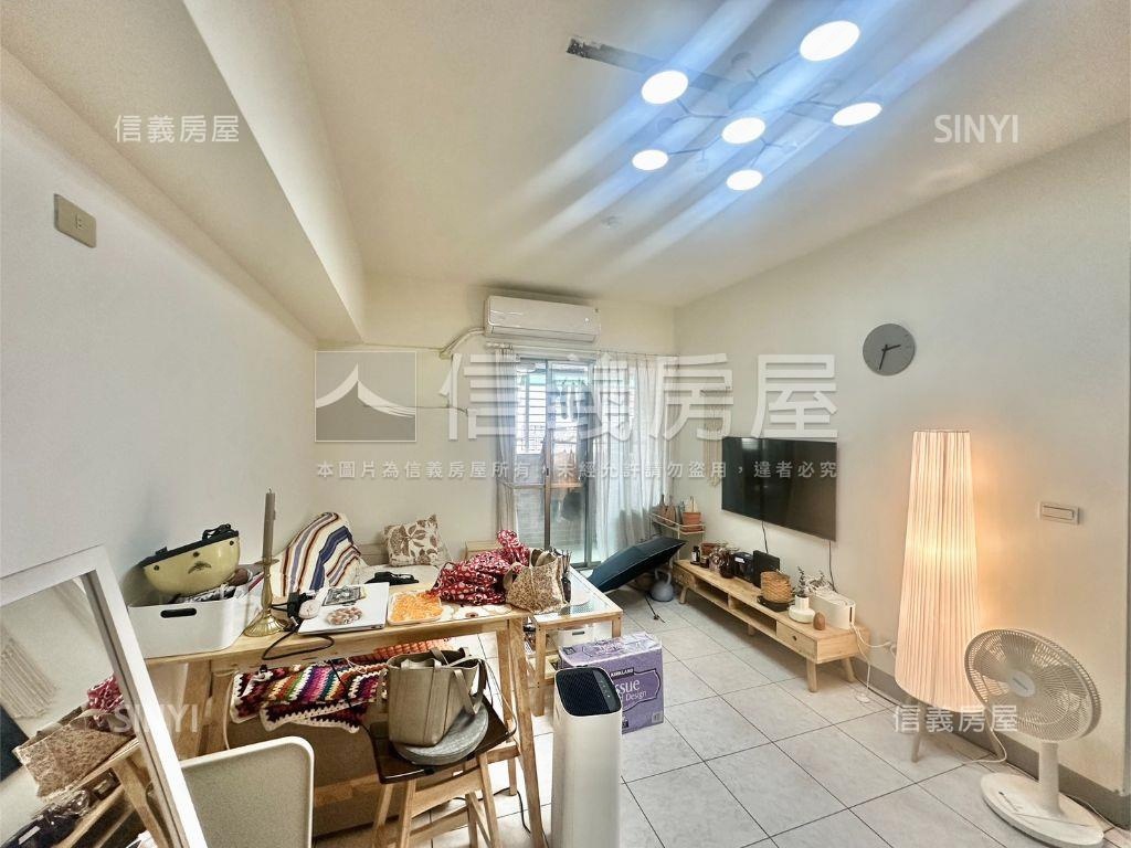 店長推薦★泰隆市四房房屋室內格局與周邊環境