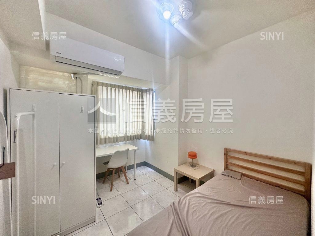 店長推薦★泰隆市四房房屋室內格局與周邊環境