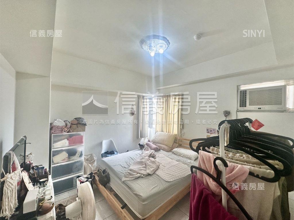 店長推薦★泰隆市四房房屋室內格局與周邊環境