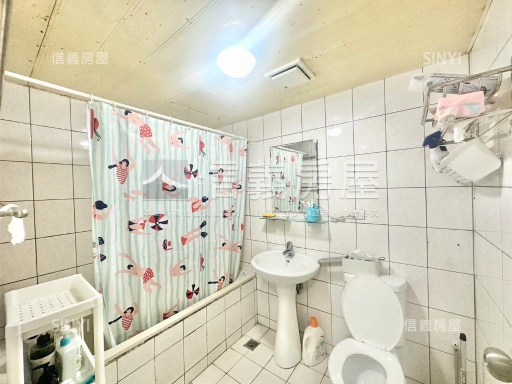 店長推薦★泰隆市四房房屋室內格局與周邊環境