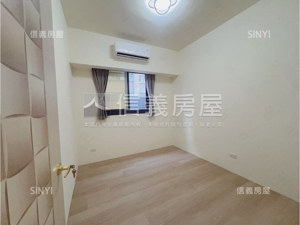 內壢後站新津和府４房車位房屋室內格局與周邊環境