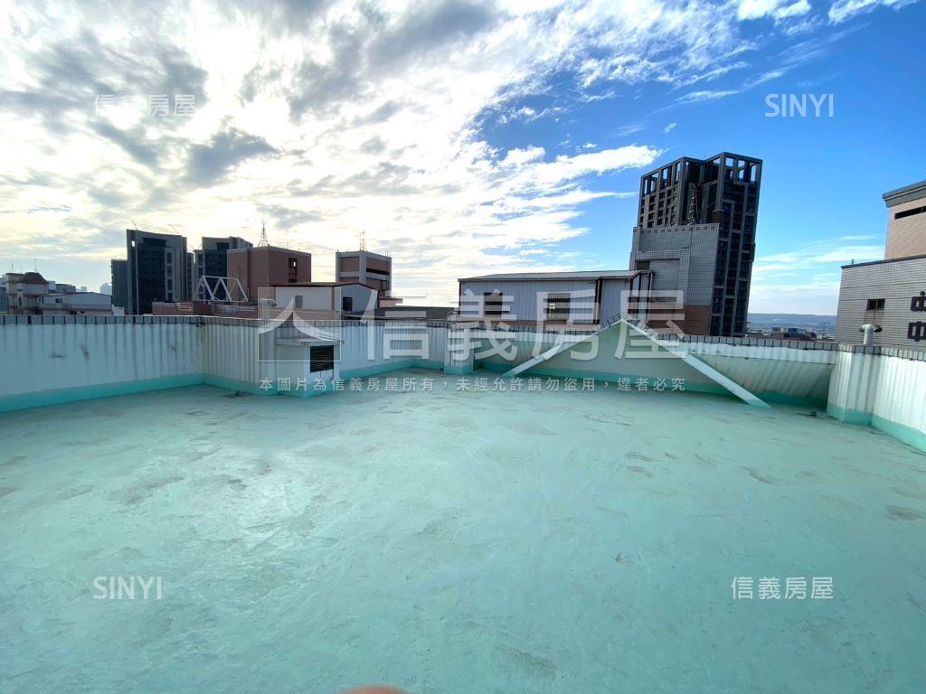 近水湳低總價電梯３房房屋室內格局與周邊環境