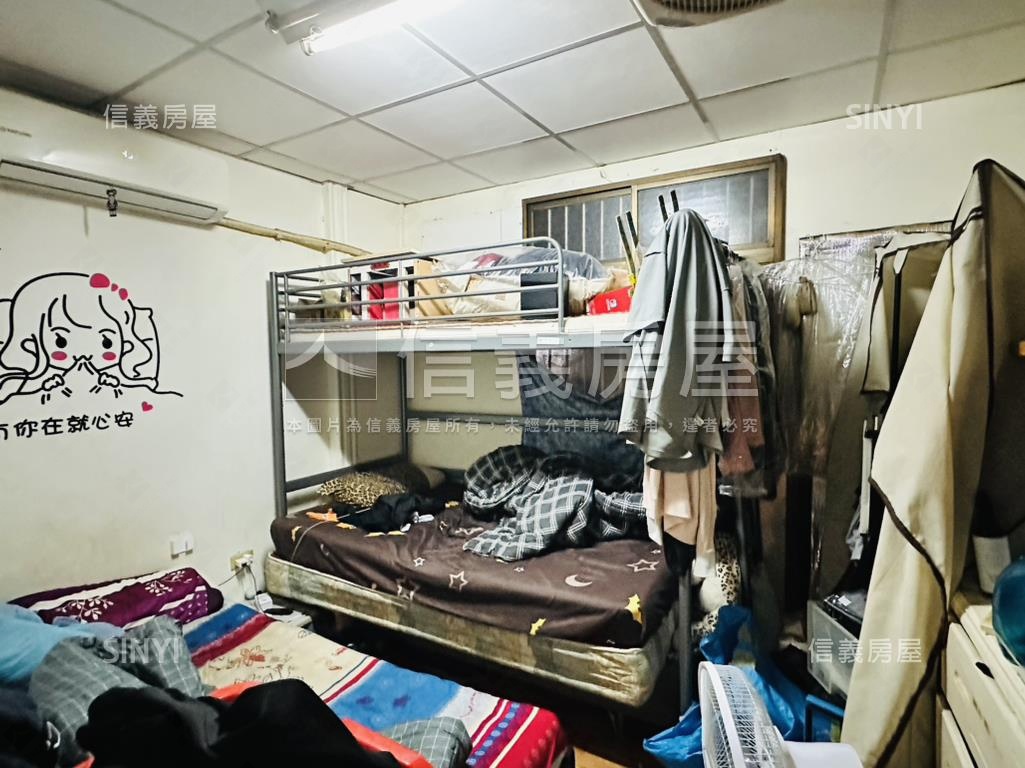大同南土地附建物房屋室內格局與周邊環境