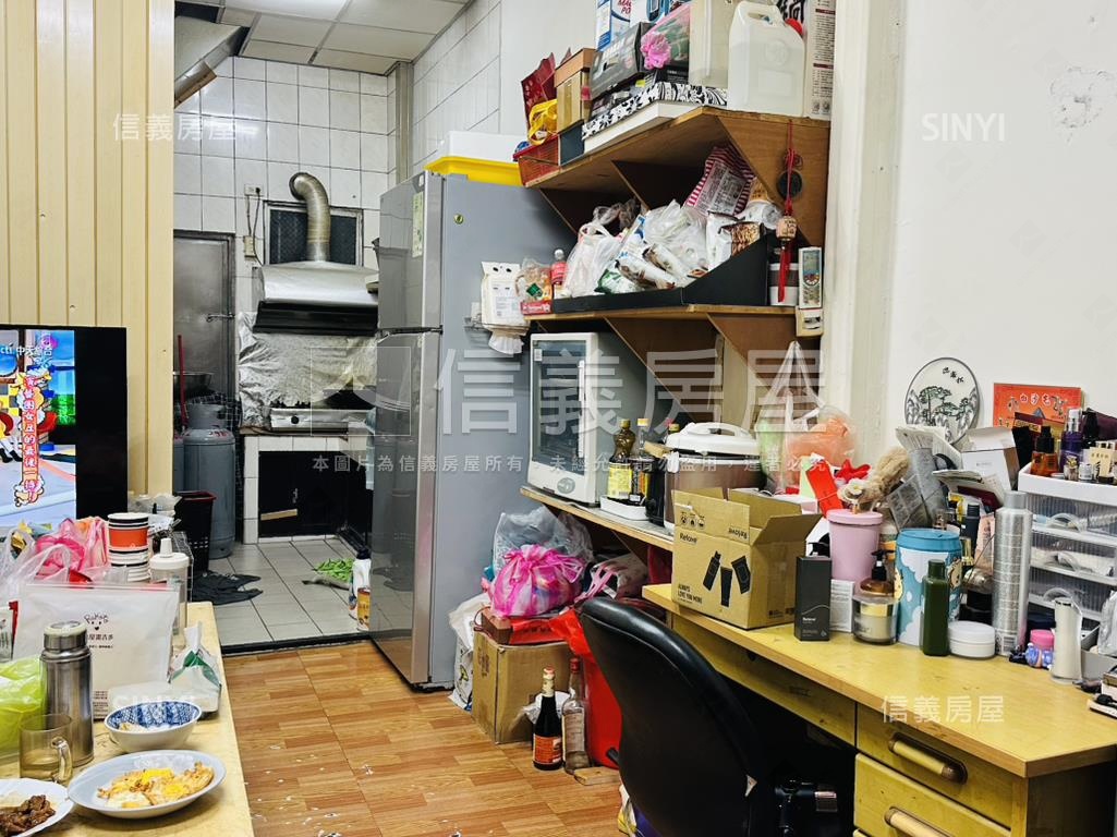 大同南土地附建物房屋室內格局與周邊環境