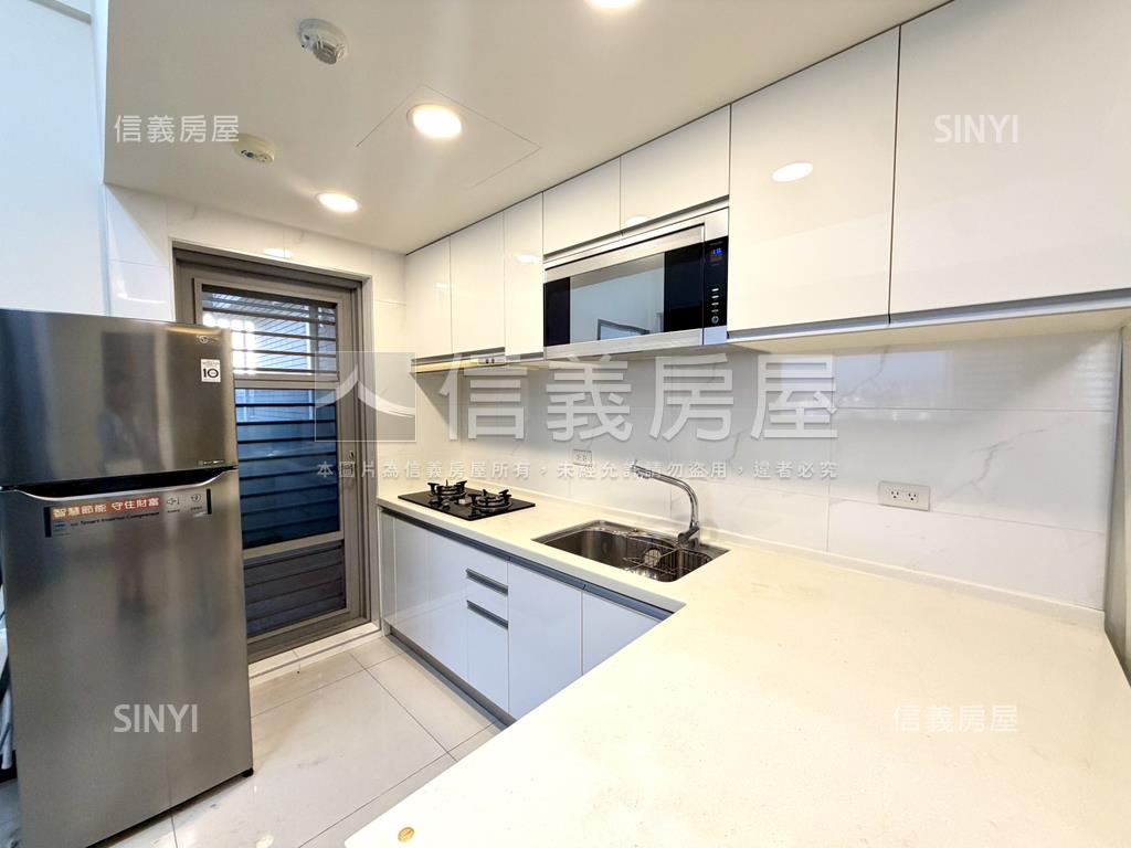 城市知己紐約公寓景觀房房屋室內格局與周邊環境