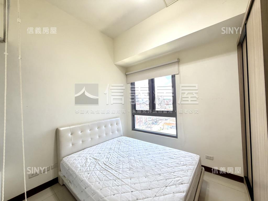 城市知己紐約公寓景觀房房屋室內格局與周邊環境