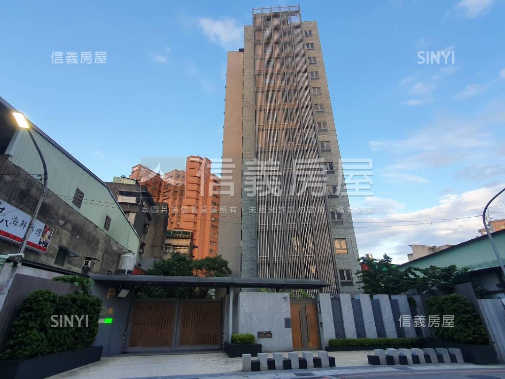 城市知己紐約公寓景觀房房屋室內格局與周邊環境