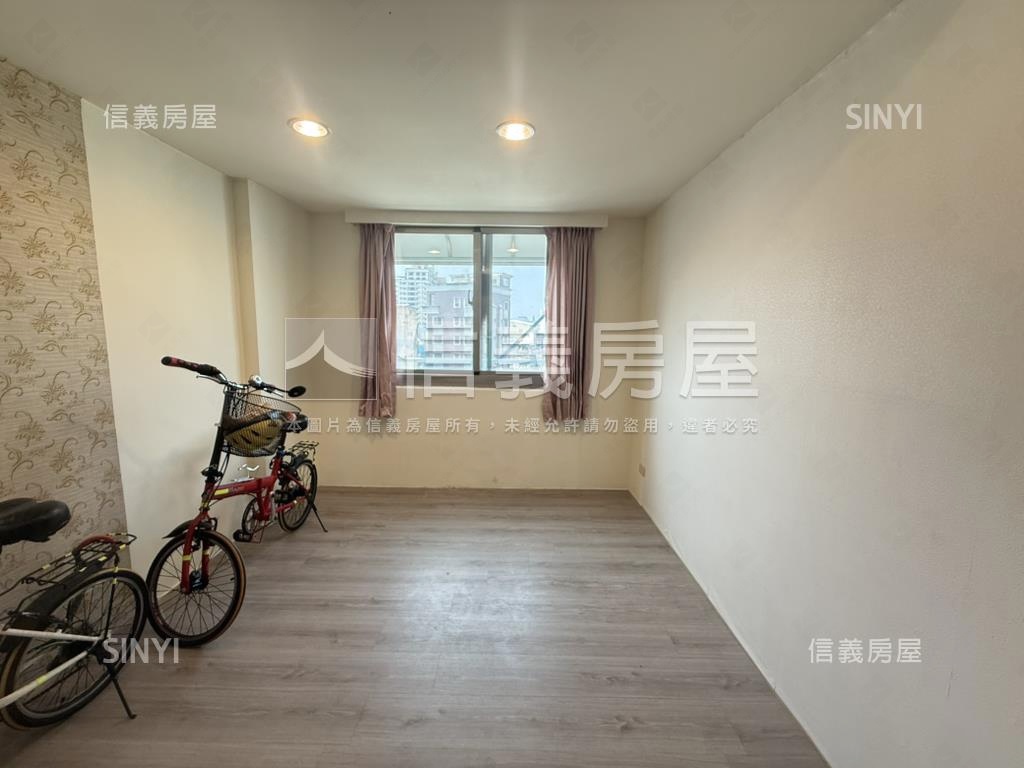中西區電梯採光棒棒三房房屋室內格局與周邊環境