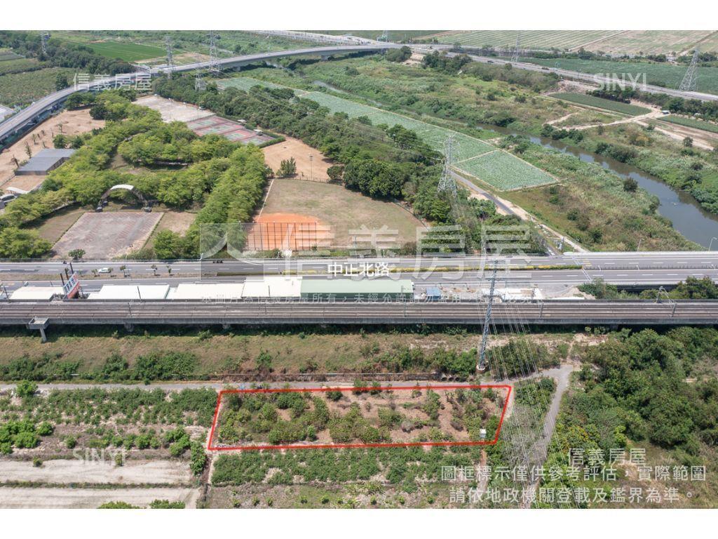 永康都內約增值農地房屋室內格局與周邊環境