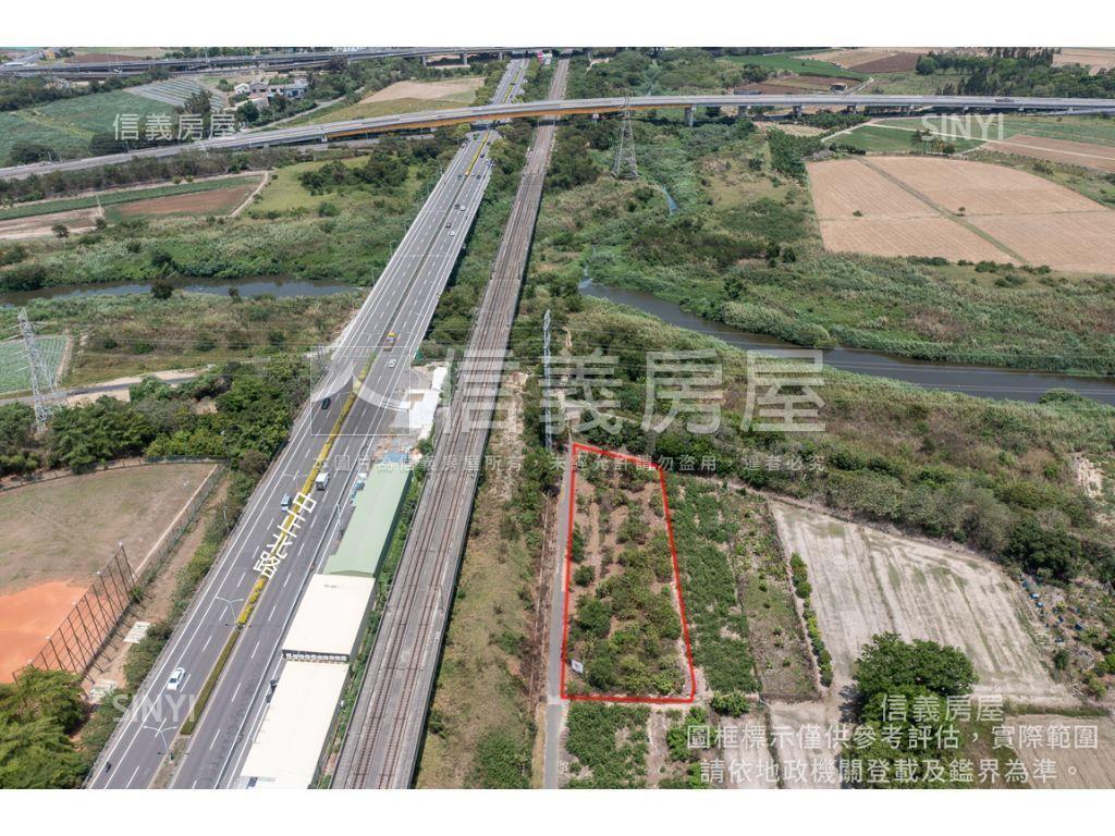 永康都內約增值農地房屋室內格局與周邊環境